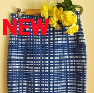 Banana republic pencil skirt size 2